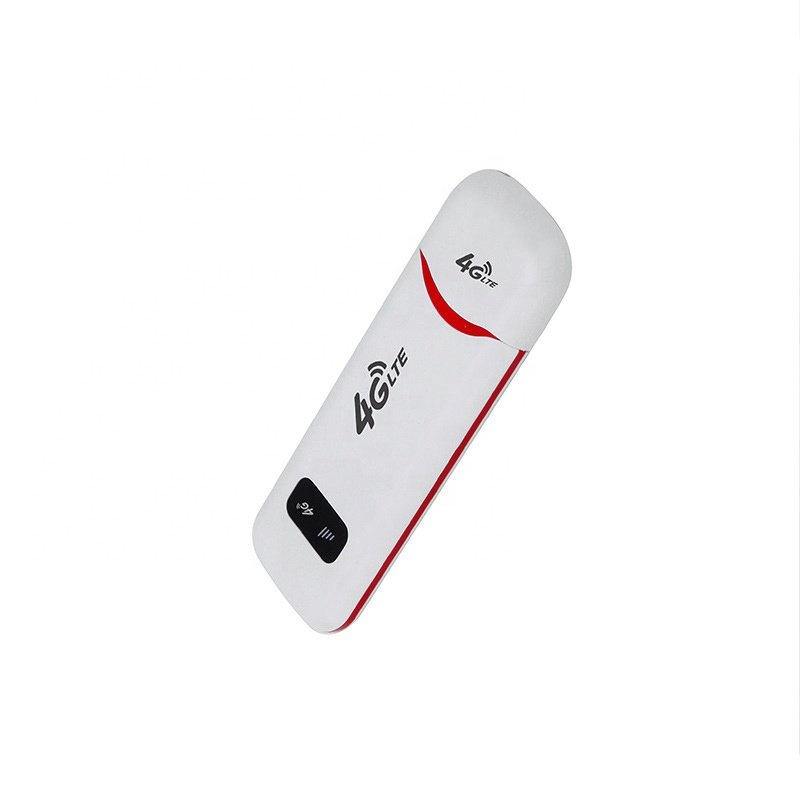 Wholesale U96-3 U96-5 U96-E MDM8916 Wireless Hotspot WiFi Sharing Device 4G USB Modem LTE Wingle SIM Cheap 3G 4G WiFi Dongle